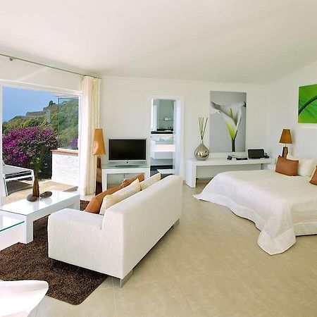Hotel Jardin De La Paz La Matanza De Acentejo Esterno foto