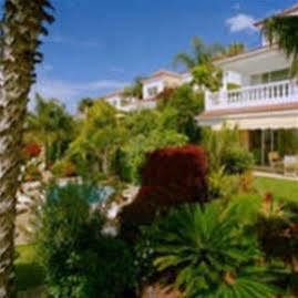 Hotel Jardin De La Paz La Matanza De Acentejo Esterno foto